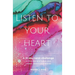 Listen to Your Heart: A 31-day tarot challenge to embrace and follow your wildest dreams and desires