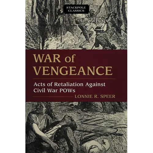 War of Vengeance