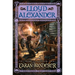 Taran Wanderer: The Chronicles of Prydain, Book 4