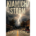 Kiamichi Storm: Book Two of the Kiamichi Survival Series