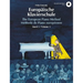 The European Piano Method - Volume 3: Book/Online Audio