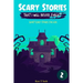 Scary Stories That I Will Never Forget: Short Scary Stories for Kids
