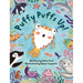 Puffy Puffs Up