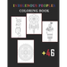 Indigenous Peoples Coloring Book For Kids: 50 Unique Designs Celebrating Native American Culture