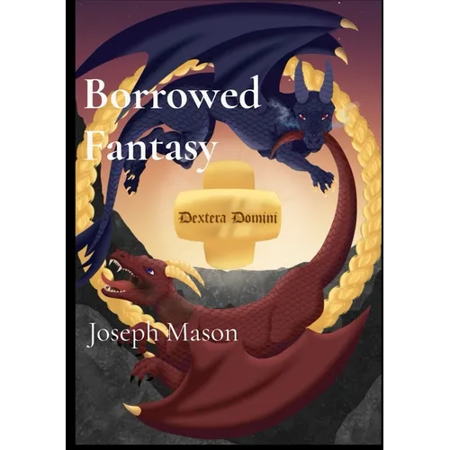 Borrowed Fantasy