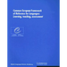 Common European Framework of Reference for Languages: Learning, Teaching, Assessment