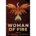Woman of Fire: A Mage Novel