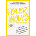 Power Moves Study Guide: What the Bible Says about How You Can Reclaim and Redefine Your God-Given Power