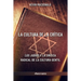 La cultura de la crítica: Los judíos y la crítica radical de la cultura gentil