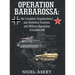 Operation Barbarossa: the Complete Organisational and Statistical Analysis, and Military Simulation, Volume IIA