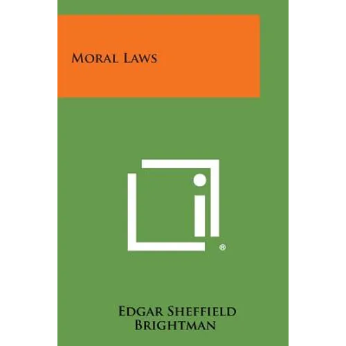 Moral Laws