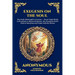 Exegesis on the Soul: The Ancient Gnostic Text of Spiritual Awakening - A Profound Nag Hammadi Allegory Exploring the Fall, Repentance, and Divine Red