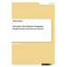 Executive Development Programs - Requirements and Success Factors