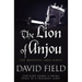 The Lion of Anjou: Can King Henry II bring peace to a troubled land?