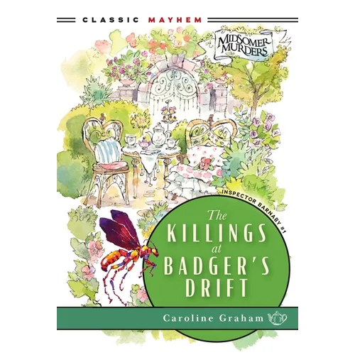 The Killings at Badger's Drift
