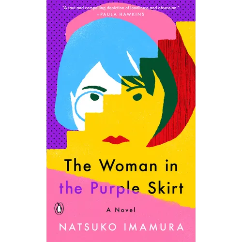 The Woman in the Purple Skirt