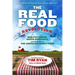 The Real Food Revolution: Healthy Eating, Green Groceries, and the Return of the American Family Farm