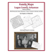 Family Maps of Logan County, Arkansas