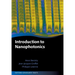 Introduction to Nanophotonics