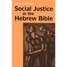 Social Justice in the Hebrew Bible: What Is New and What Is Old