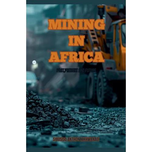 Mining In Africa