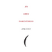 An Open Parenthesis