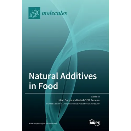 Natural Additives in Food
