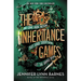 The Inheritance Games