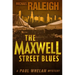 The Maxwell Street Blues