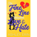The Fine Line Between Love and Hate