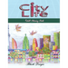 City Life: Adult Coloring Book