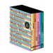 Estuche. Poesía Portátil En Femenino / Portable Poetry in Feminine (Box Set)