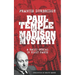 Paul Temple and the Madison Mystery (Scripts of the radio serial)