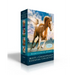 Misty of Chincoteague Essential Collection (Boxed Set): Misty of Chincoteague; Stormy, Misty's Foal; Sea Star; Misty's Twilight