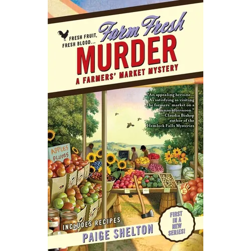 Farm Fresh Murder