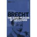 The Good Person of Szechwan