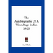 The Autobiography Of A Winnebago Indian (1920)