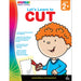 Let's Learn to Cut, Ages 2 - 5