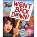Won't Back Down: An Anthology of Pro-Choice Comics