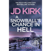 A Snowball's Chance in Hell