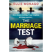 The Marriage Test: A completely addictive and pulse-racing psychological thriller with a shocking twist