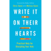 Write It on Their Hearts: Practical Help for Discipling Your Kids