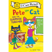 Pete the Cat and the Surprise Teacher
