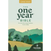 One Year Premium Slimline Bible-NLT-Large Print 10th Anniversary