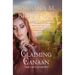 Claiming Canaan: Milcah's Journey: Daughters of Zelophehad, book 3