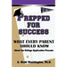 Prepped for Success: What Every Parent Should Know About the College Application Process