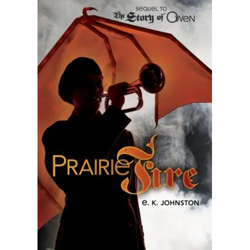 Prairie Fire