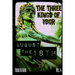 The Three Kings of Ybor - Vol. 4: August the 18th