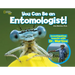 You Can Be an Entomologist: Investigating Insects with Dr. Martins