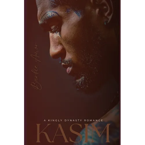 Kasim: A Kingly Dynasty Romance